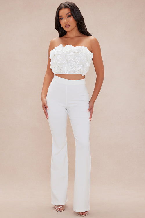 Conjunto Roses – Puro charme et élégance
