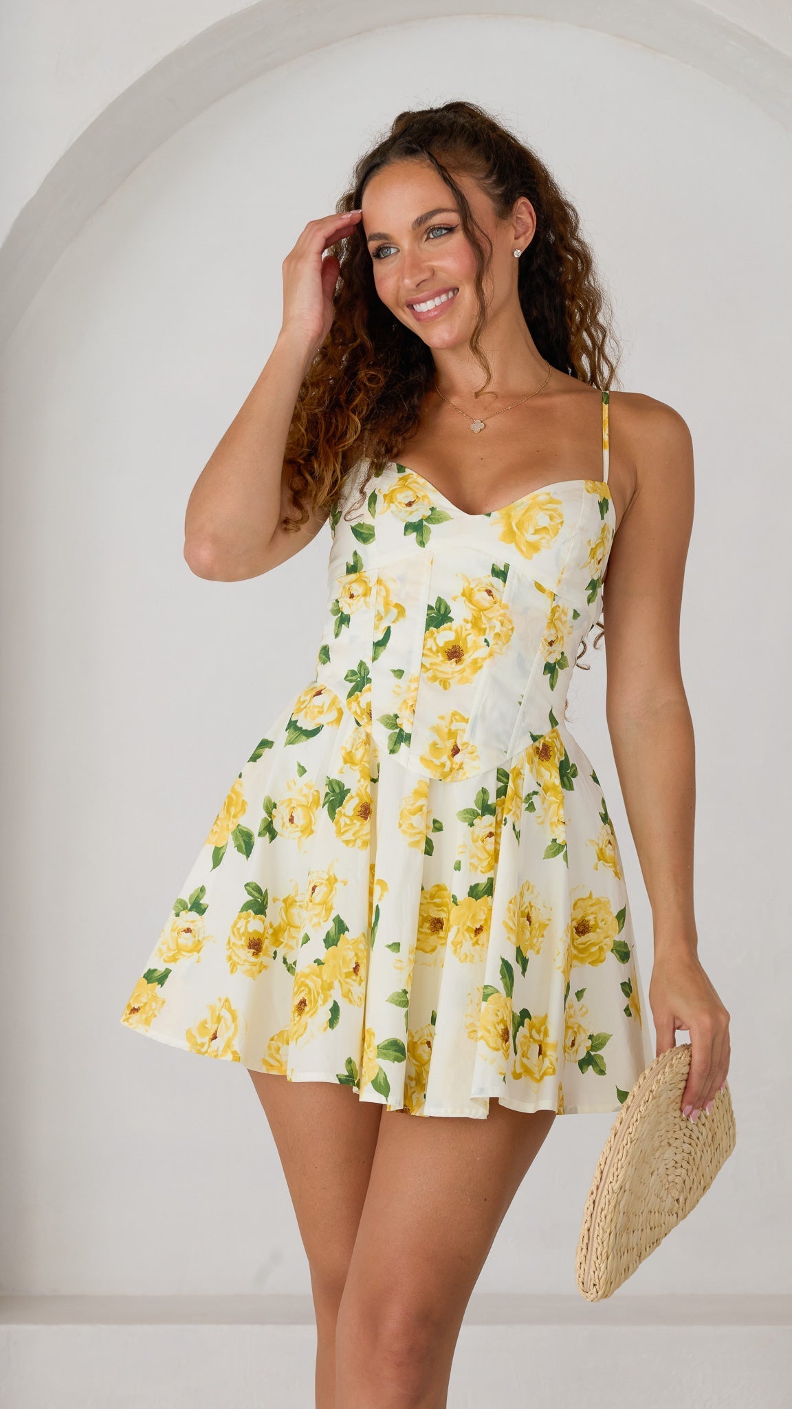 Robe Skye Mini