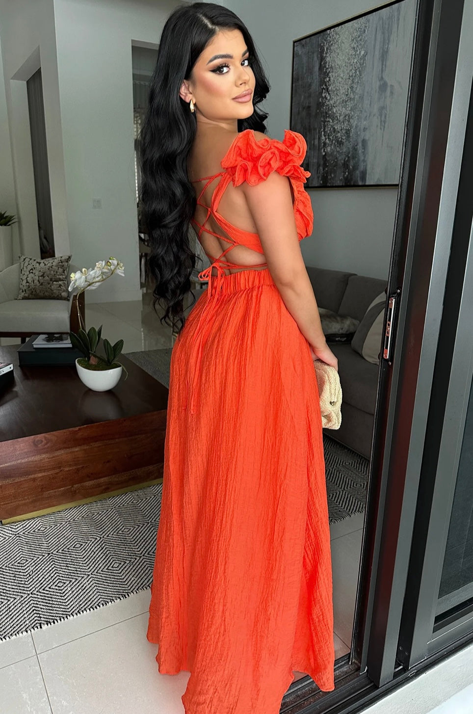 Robe longue Endless Love