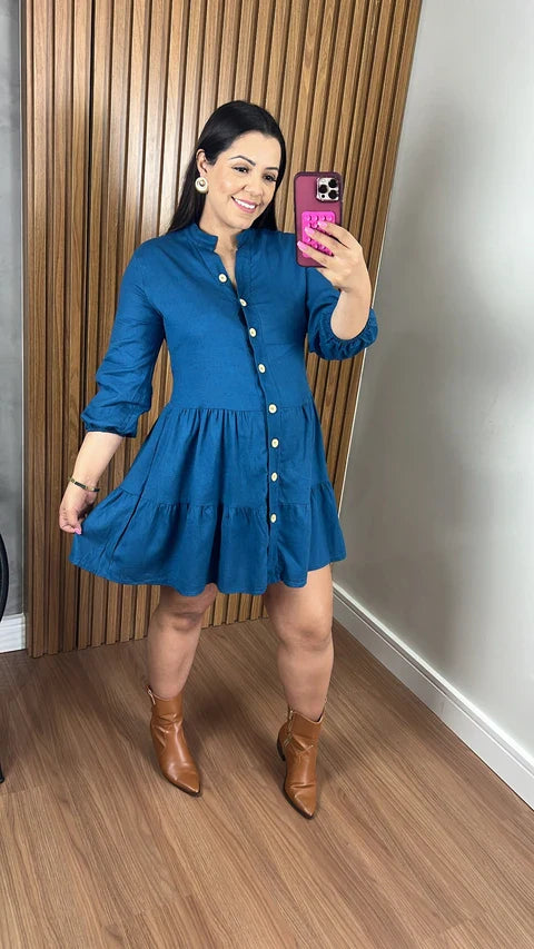Robe Lily
