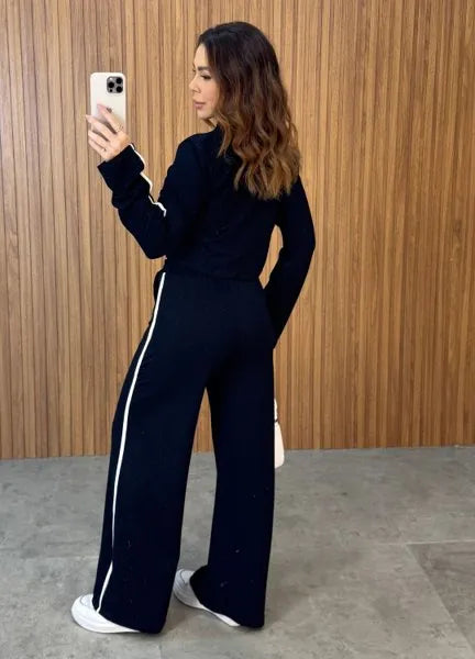 Ensemble Helena Bicolor - P&B