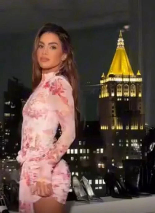 Robe Valentina