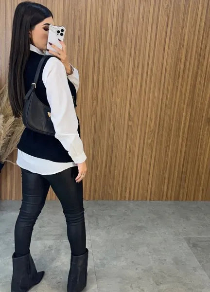 Ensemble Londres - Noir