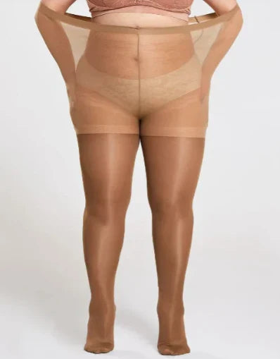 Meia Calça à la preuve de rasgos et Anticellulite - SlimLegs
