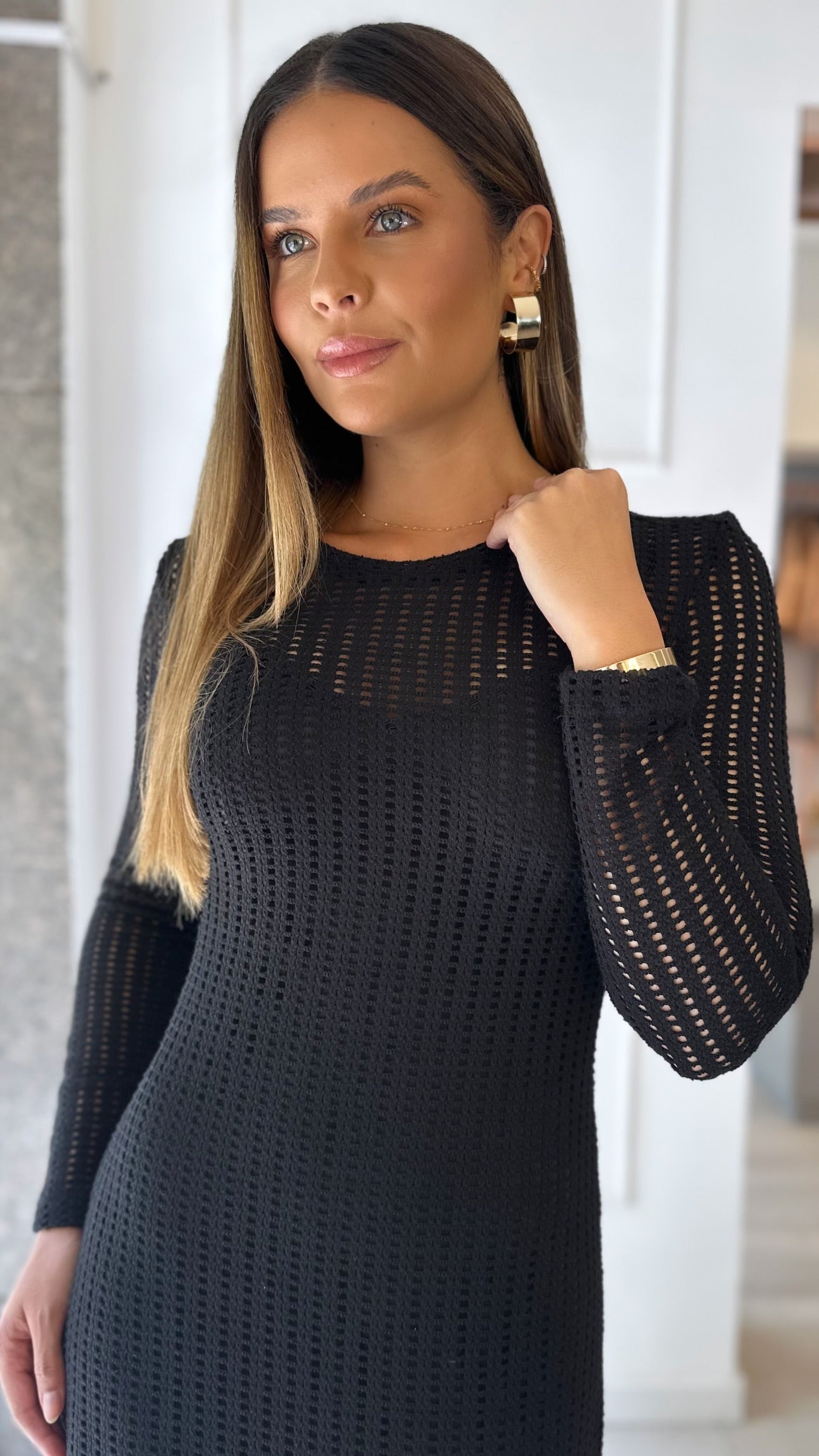 Robe TricĂ´ Ashley