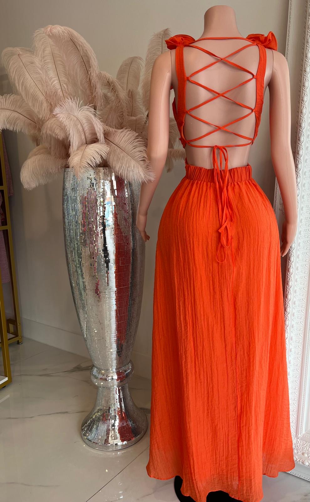 Robe longue Endless Love