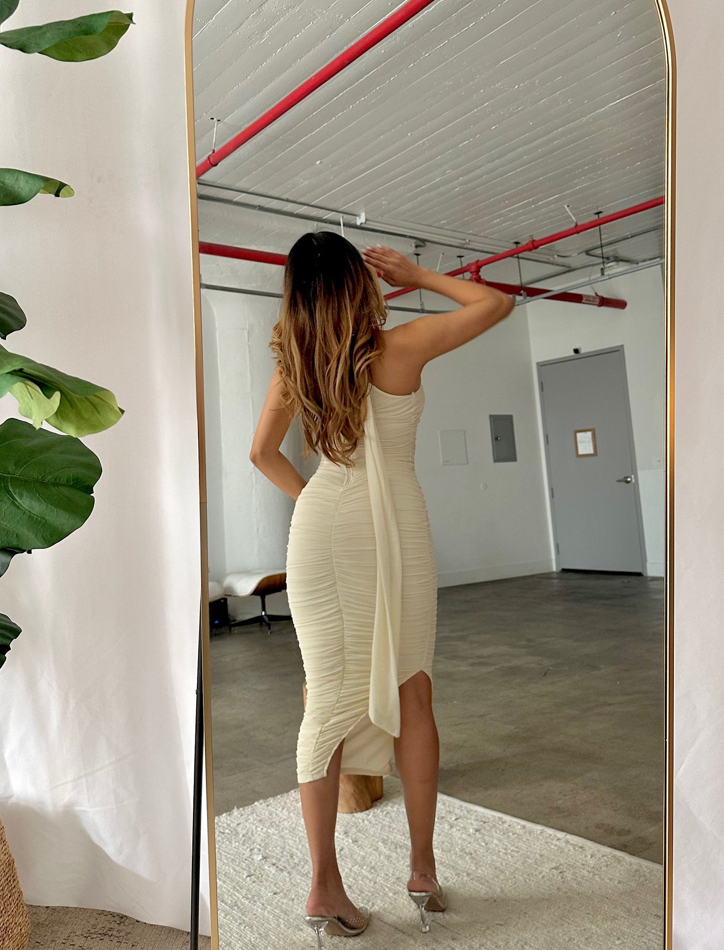 Votre robe Muse