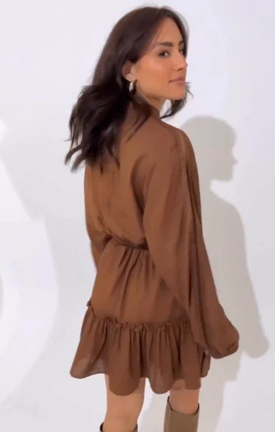 Robe courte Stephany