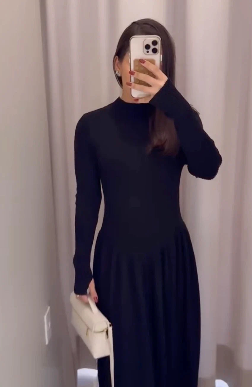 Robe Tulipe