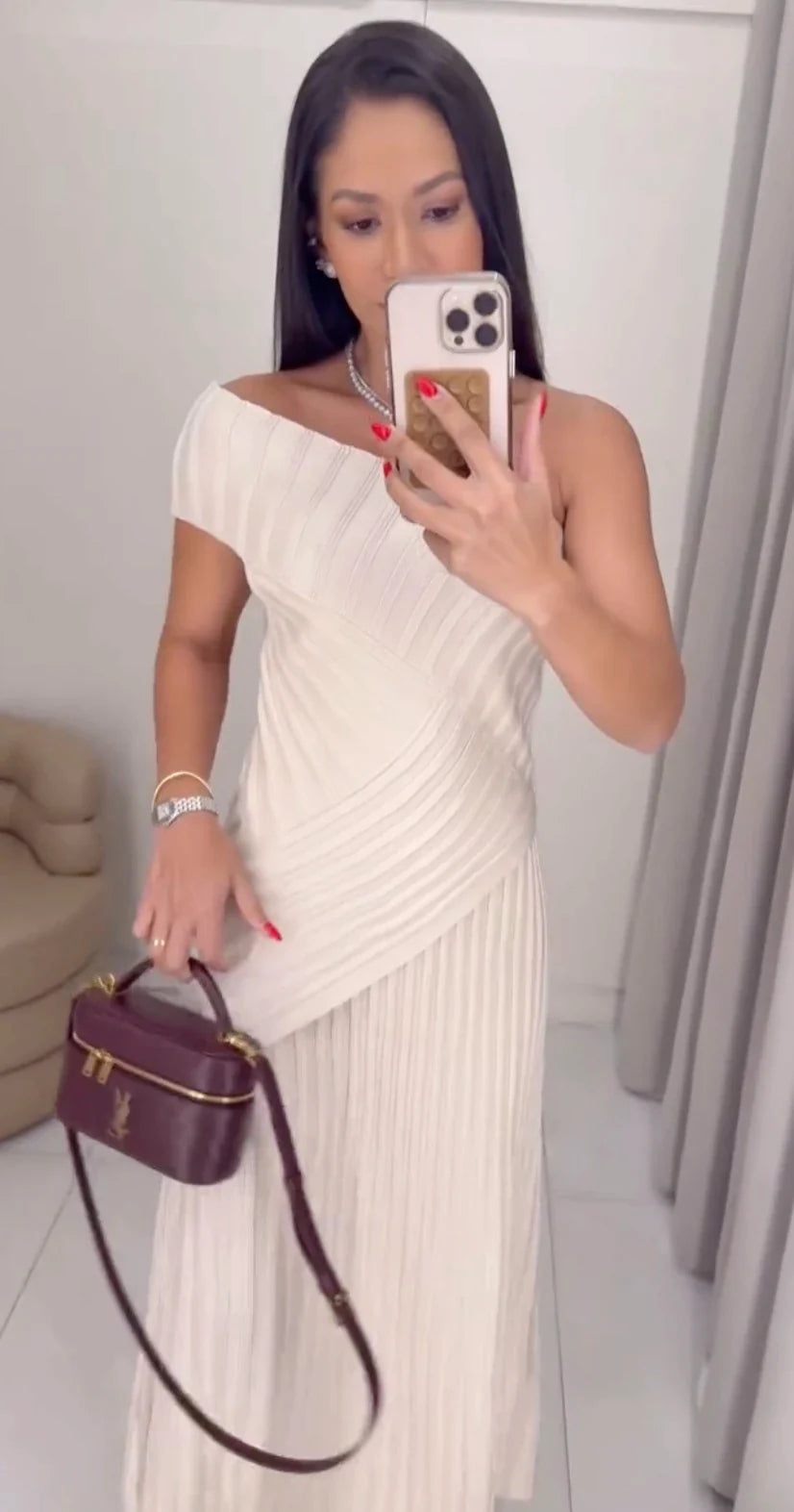 Robe Andréa
