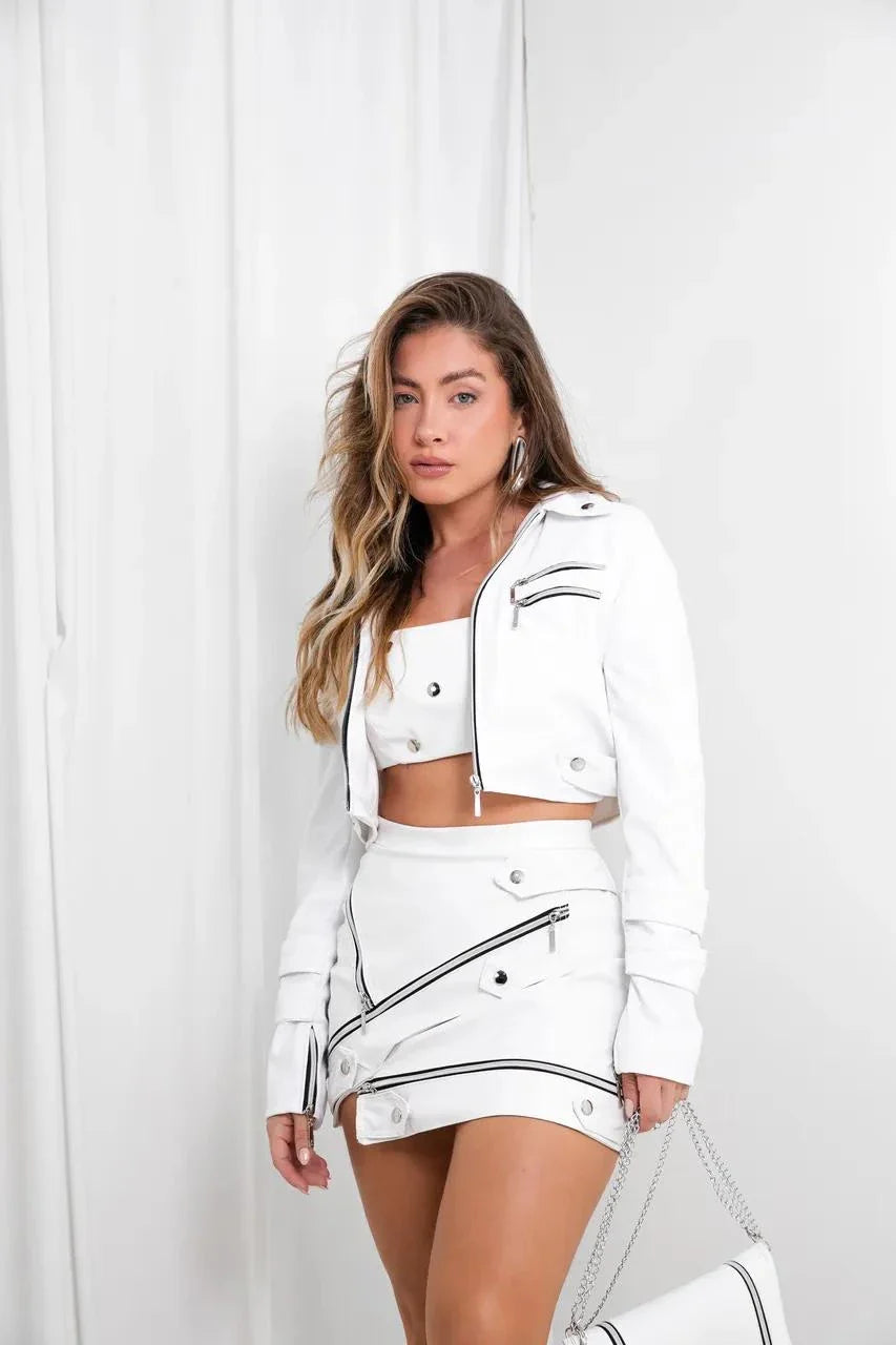 Veste Fabia