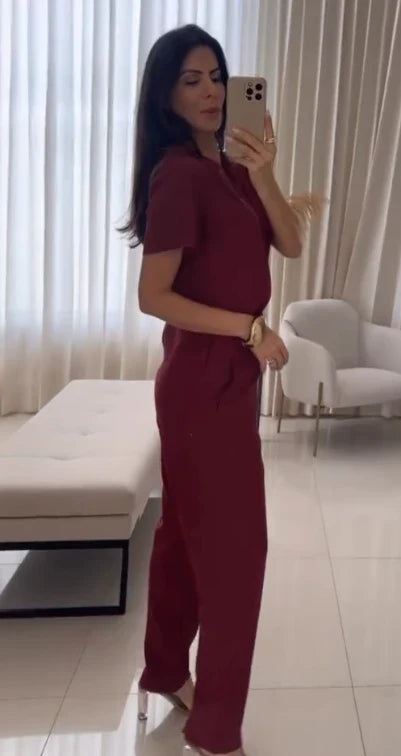 Ensemble Alfaiataria Lavínia