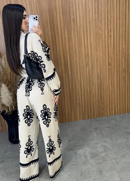 Ensemble Vivian - Areia