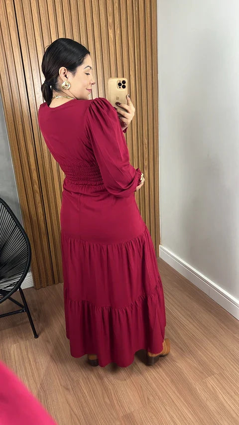 Robe Aline