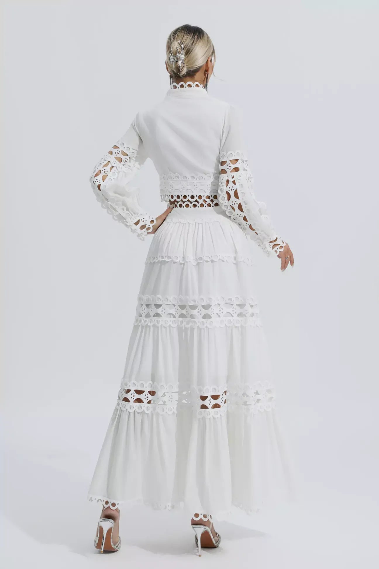 Robe Colette Longo