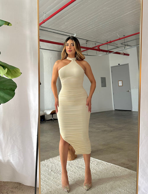 Votre robe Muse