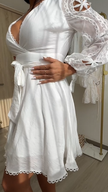 Robe Brigida