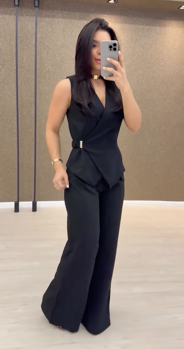 Ensemble Bella Alfaiataria