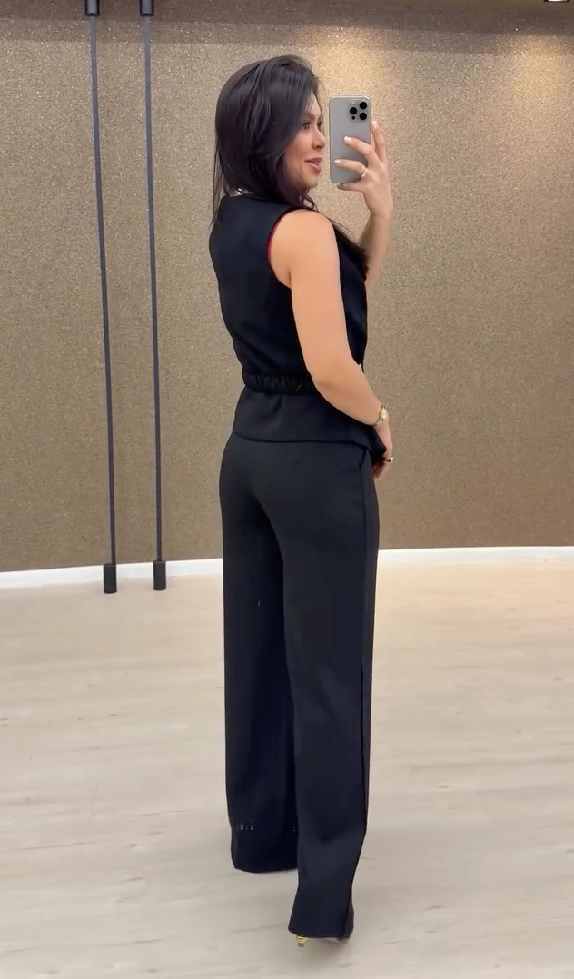 Ensemble Bella Alfaiataria