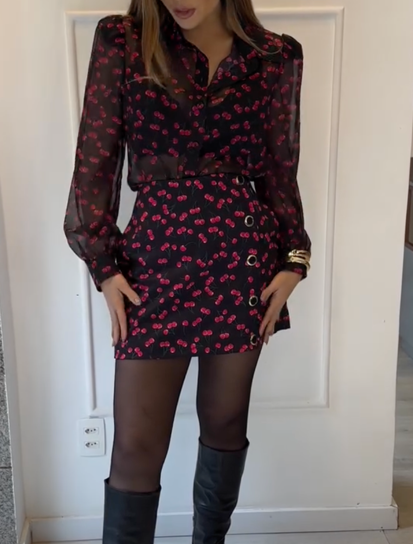 Ensemble Cherry Helena