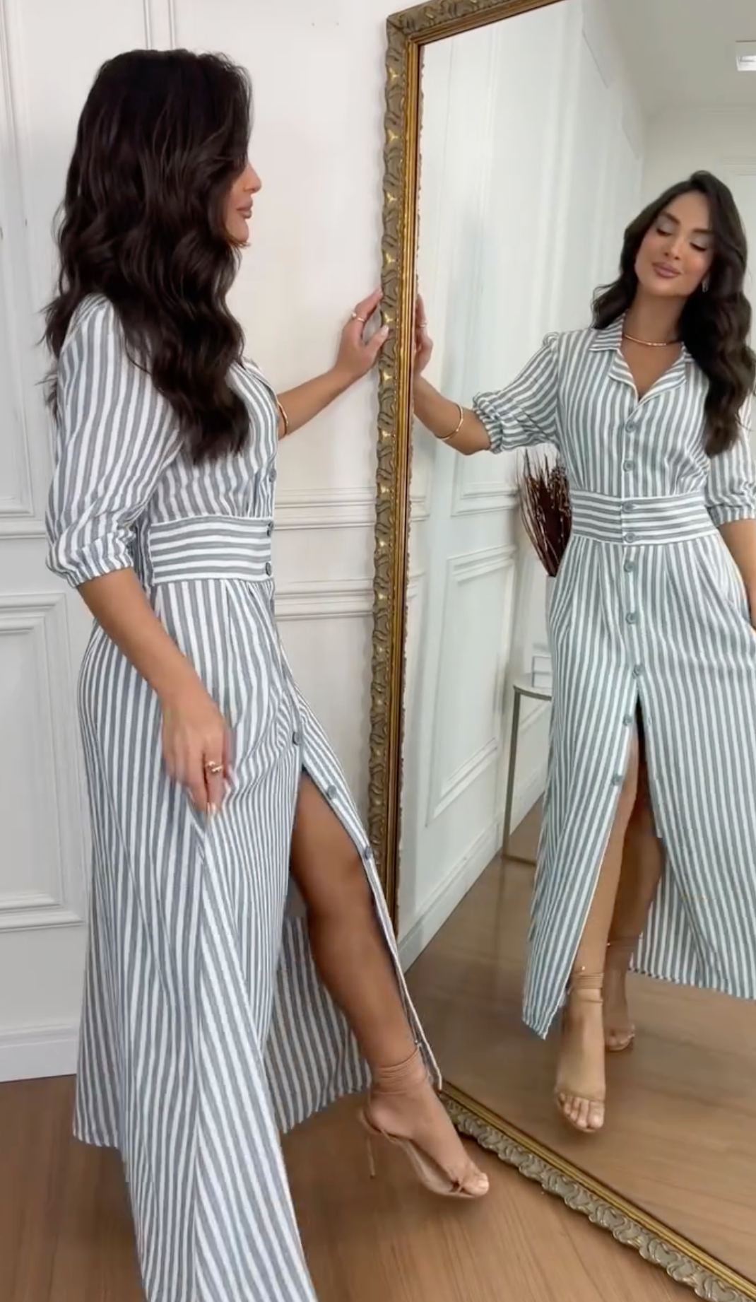 Robe Bottines Jordana Lurex