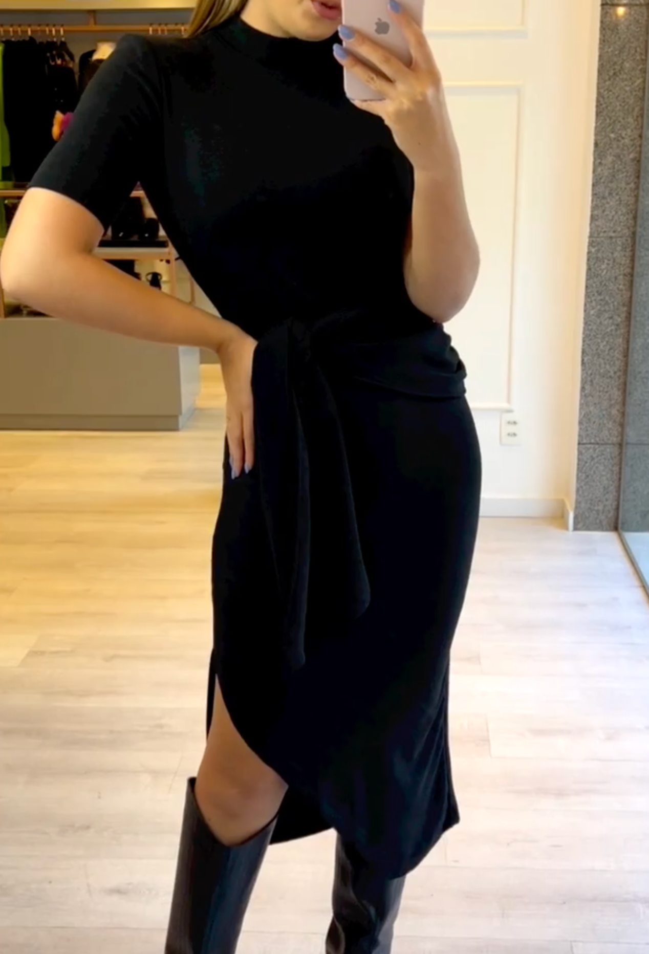 Robe Midi Maria
