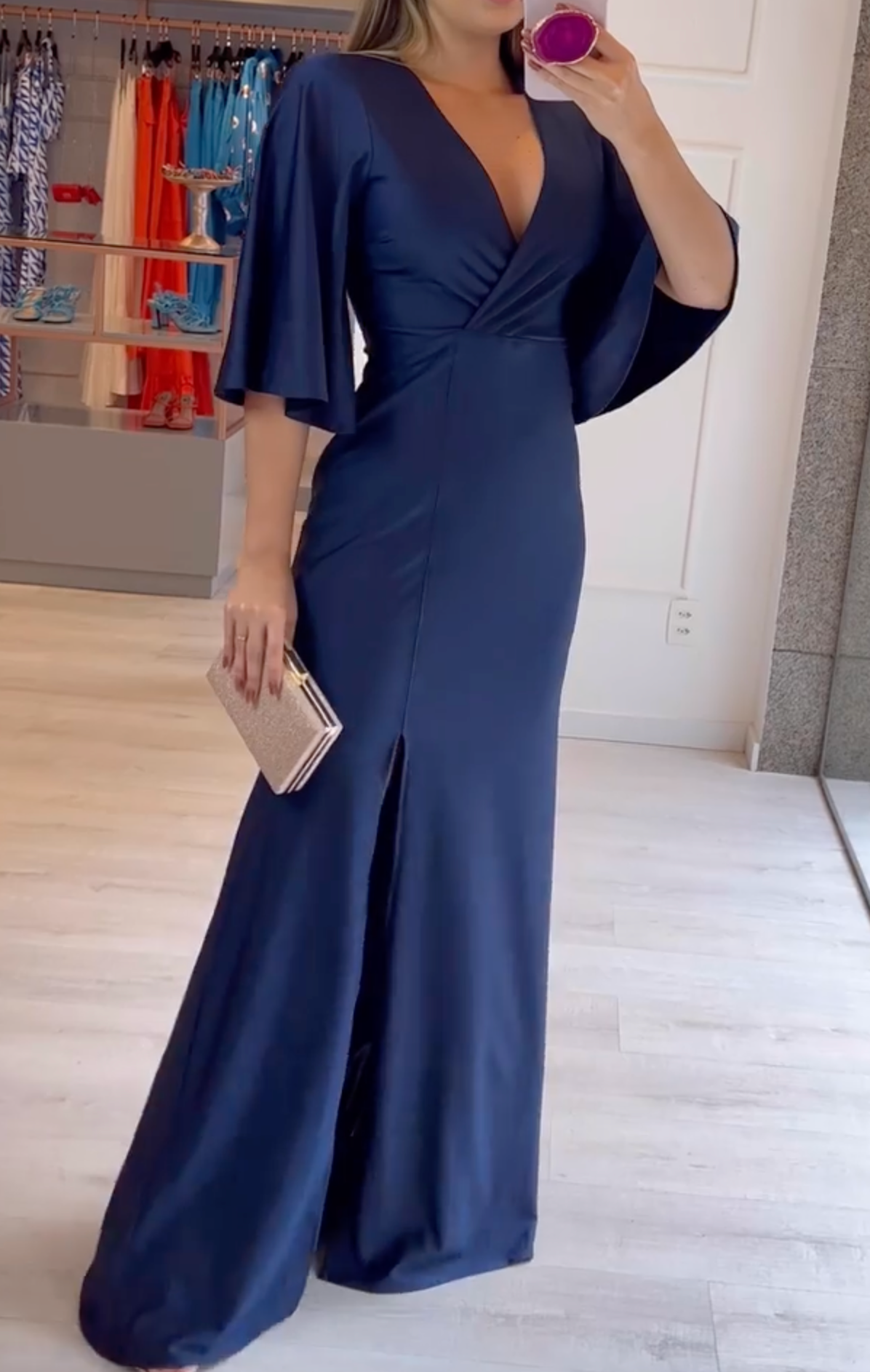 Robe Manuela