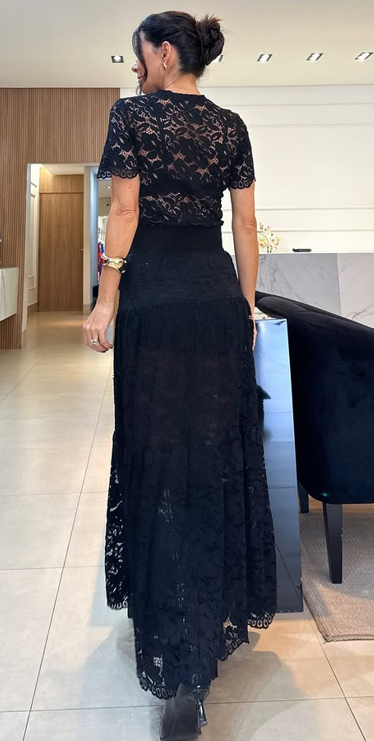 Robe Laura