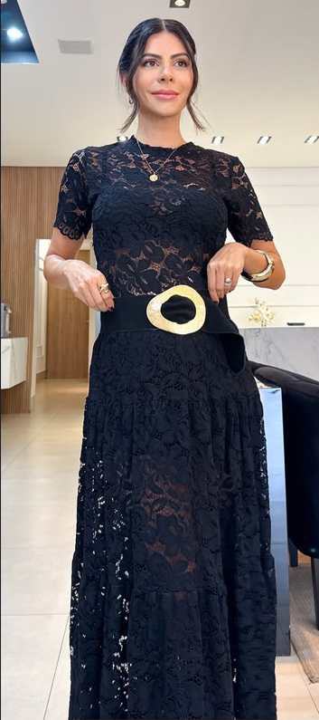 Robe Laura
