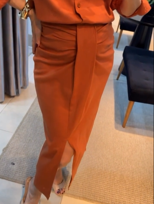 Ensemble Saia Midi Ashley