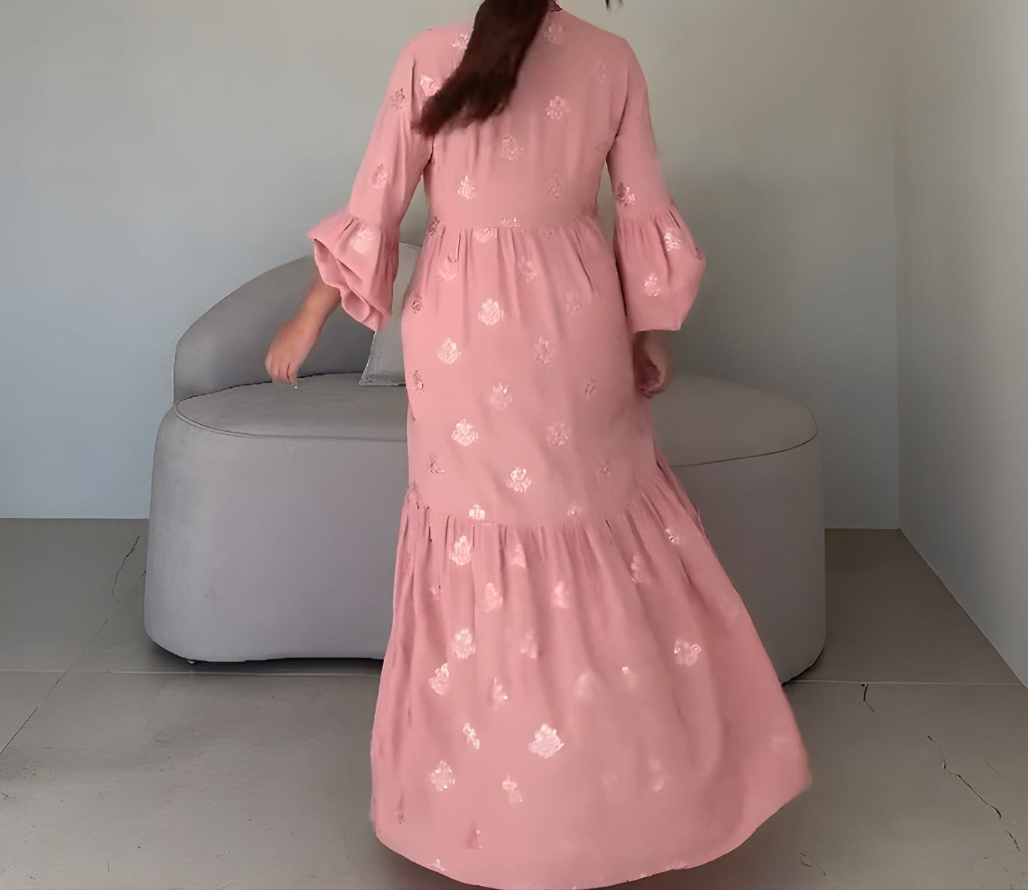 Ensemble Cardigan Dominique