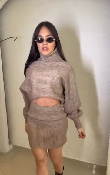 Ensemble Giulia