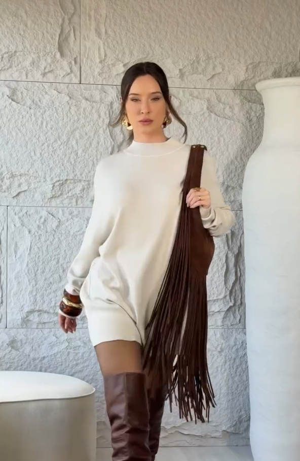Robe Amélie
