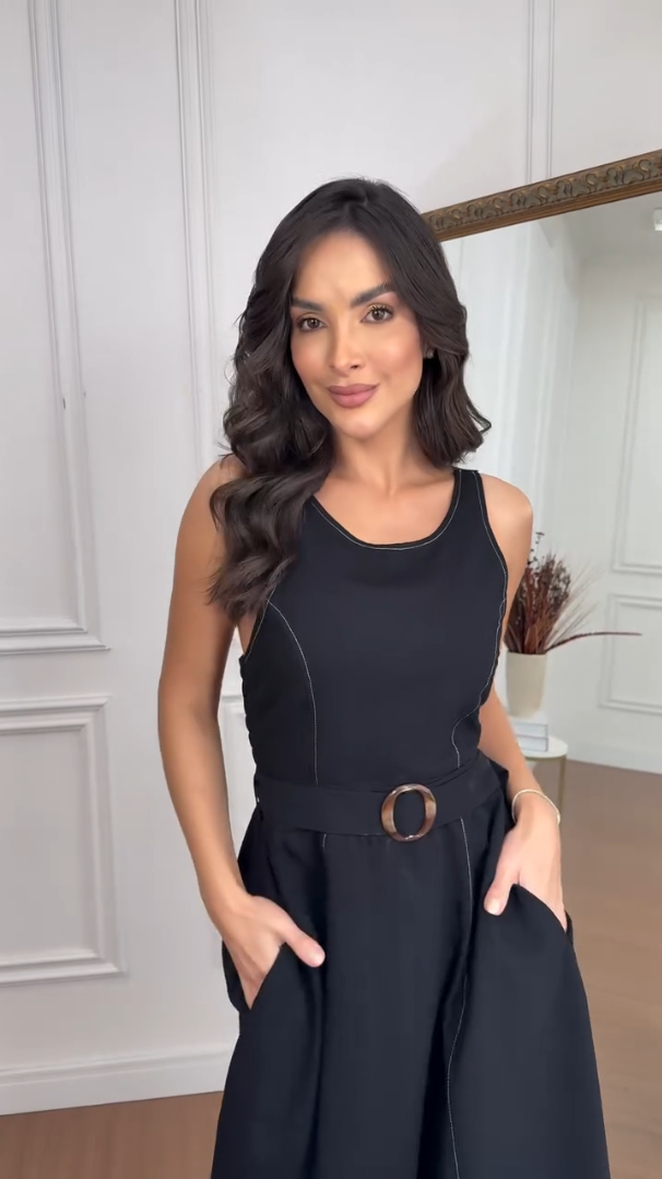 Robe Giulia
