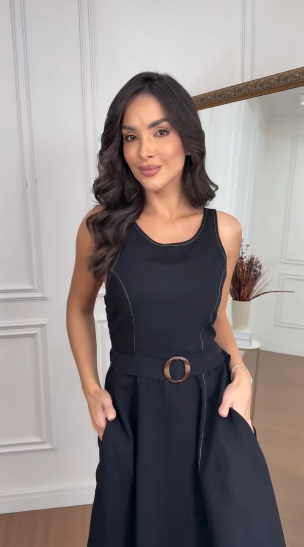 Robe Giulia