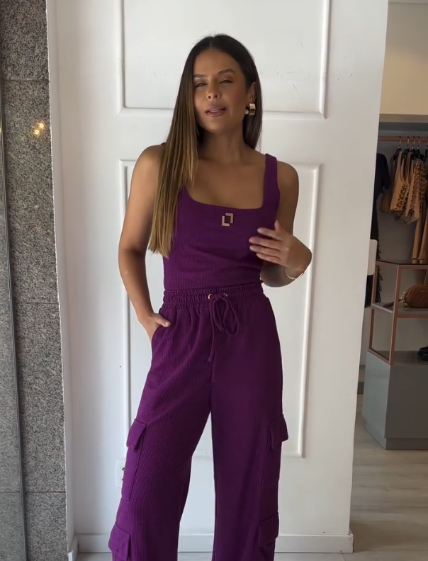 Ensemble Mirabella Violeta