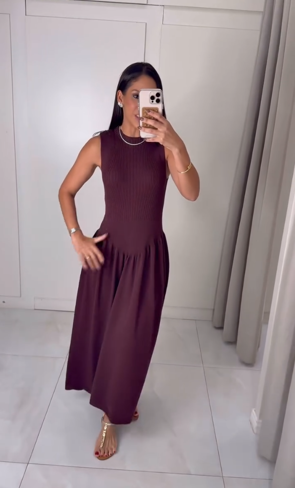 Robe Amara