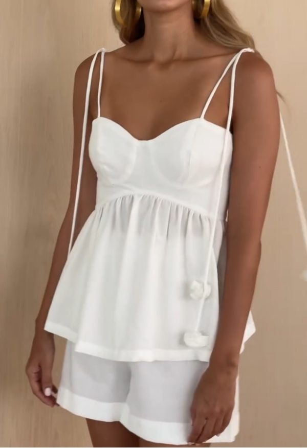 Ensemble féminin Alisa