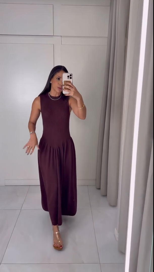 Robe Amara