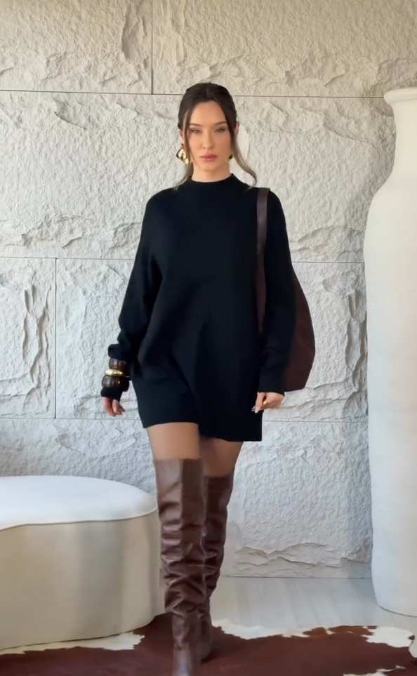 Robe Amélie