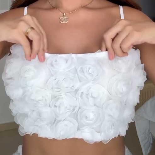 Ensemble Lunna – Floral