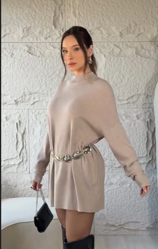 Robe Amélie
