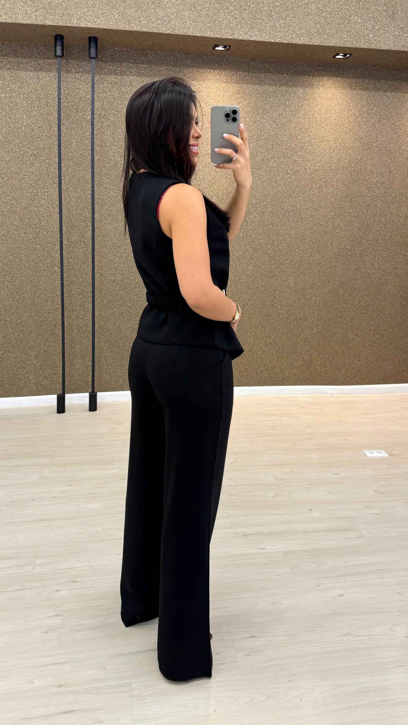 Ensemble Bella Alfaiataria