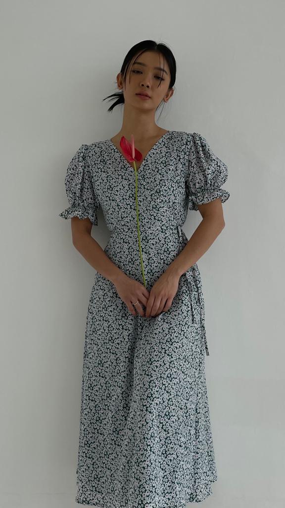 Robe Heidi