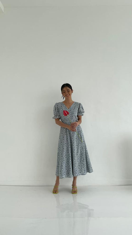 Robe Heidi