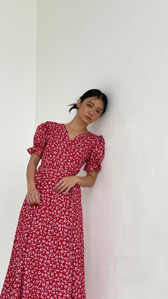 Robe Heidi