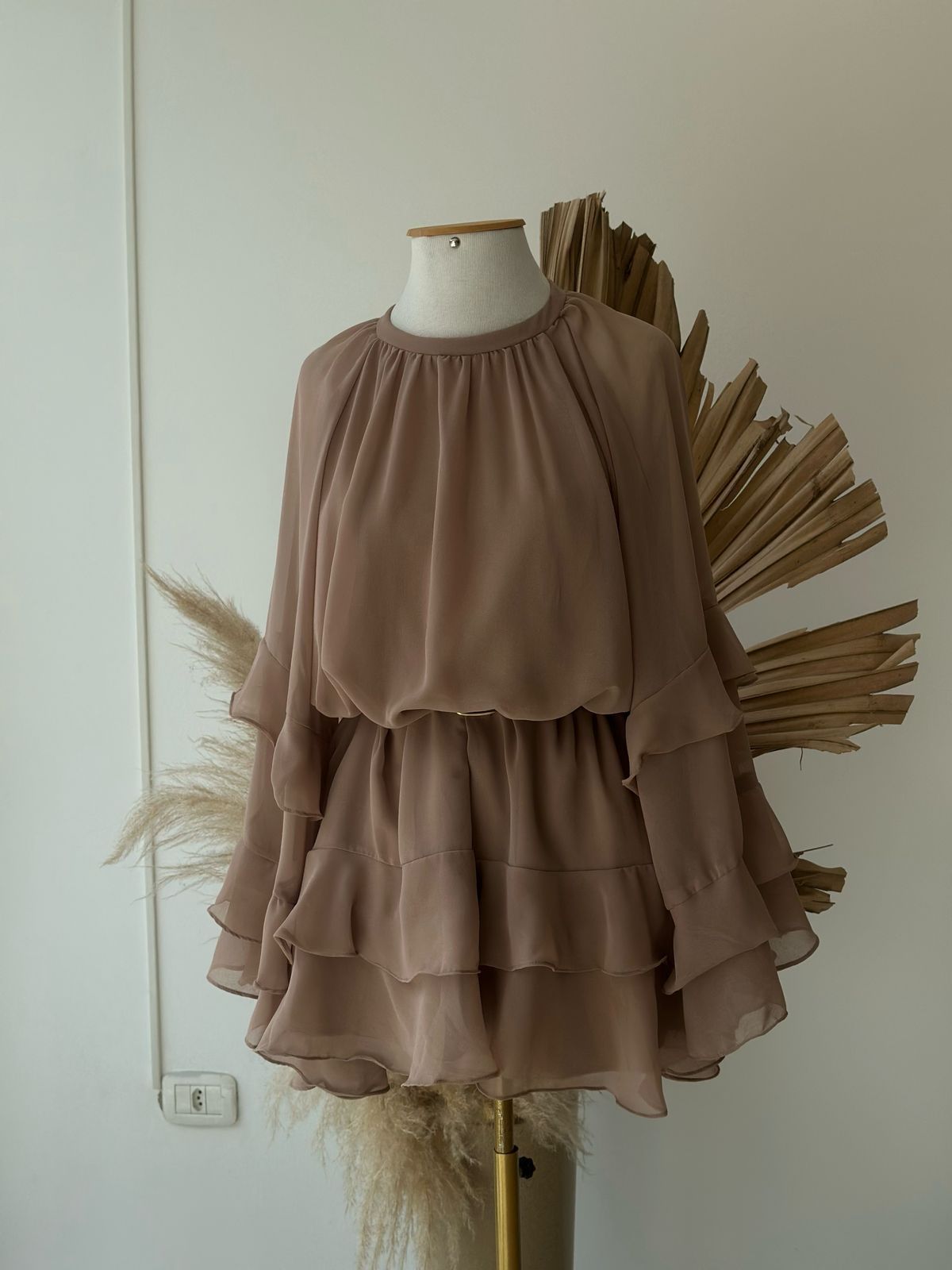 Robe Sandy