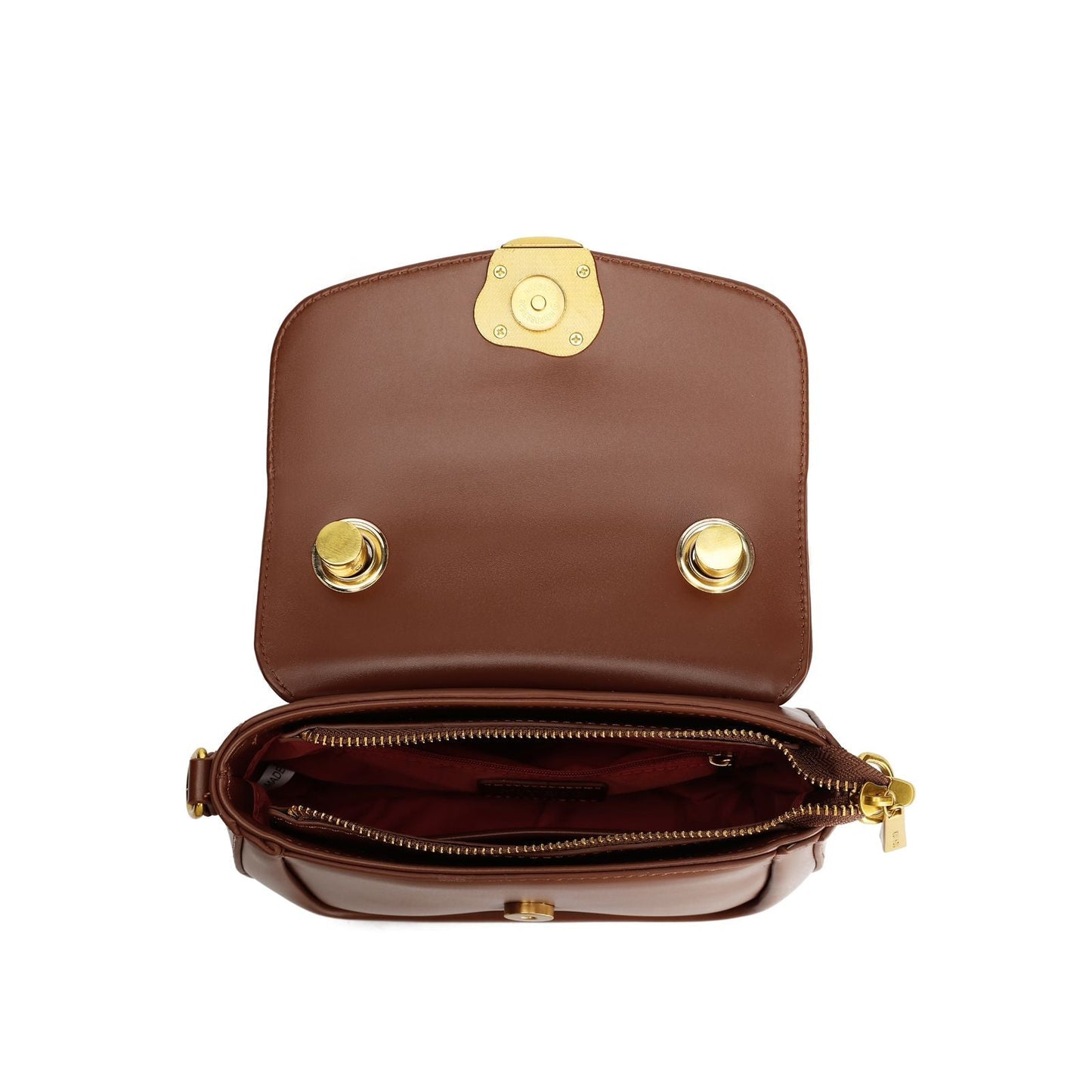 Sac à main avec Fecho Organico