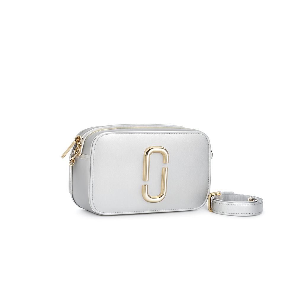 Sac Transversal Compacta avec Alça Larga