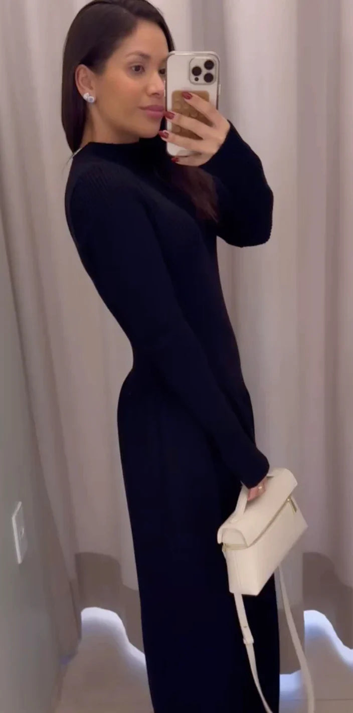 Robe Tulipe